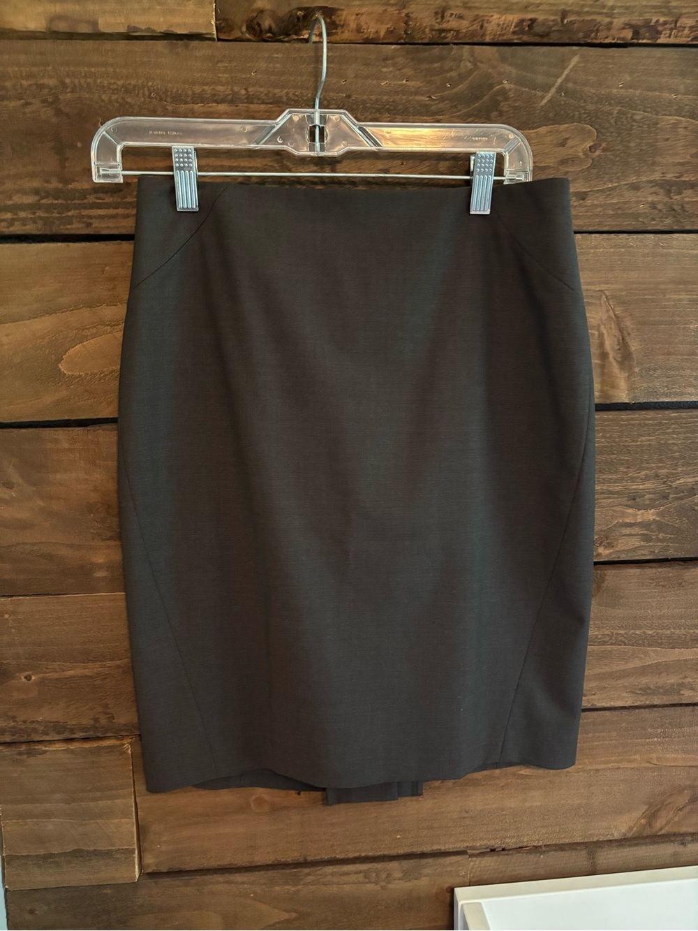 Ann Taylor pencil skirt 4P
